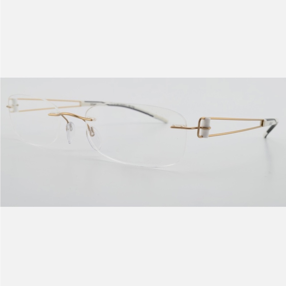 Silhouette 7759 frame